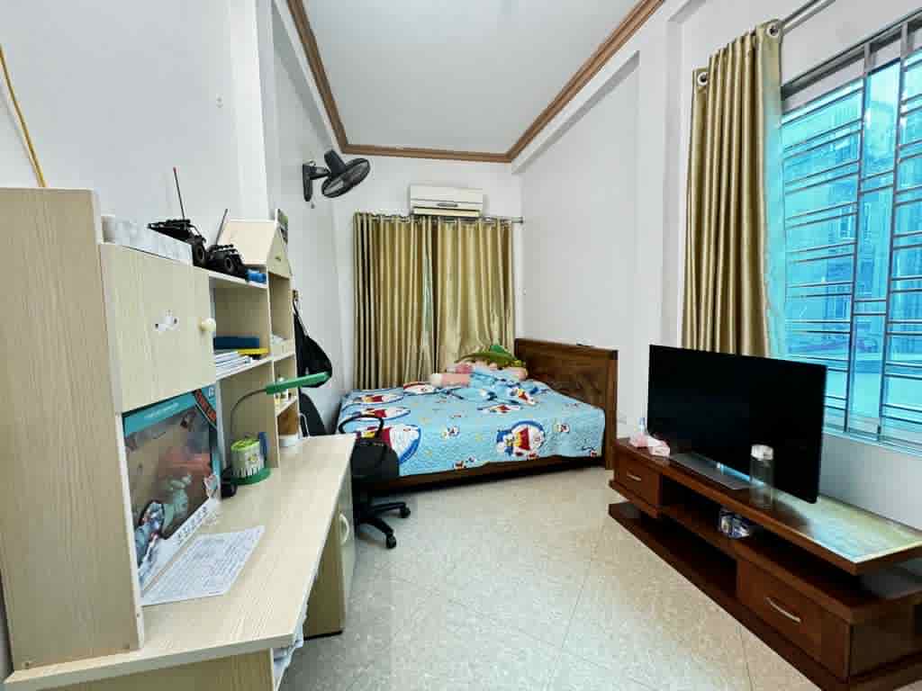 Đầu Tư Sinh Lời- 136 Cầu Diễn- 38m, 5 tầng. Chỉ 5.25 tỷ - Ảnh chính